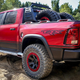 Illustration for article titled New Ram Rebel TRX Get Glorious 700-HP Hellcat Engine: Report